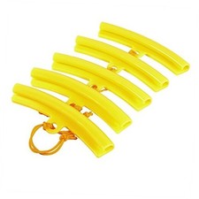 5pcs Wheel Rim Protector Set, Car Tire Changer Guard Rim Protector Tyre Wheel
