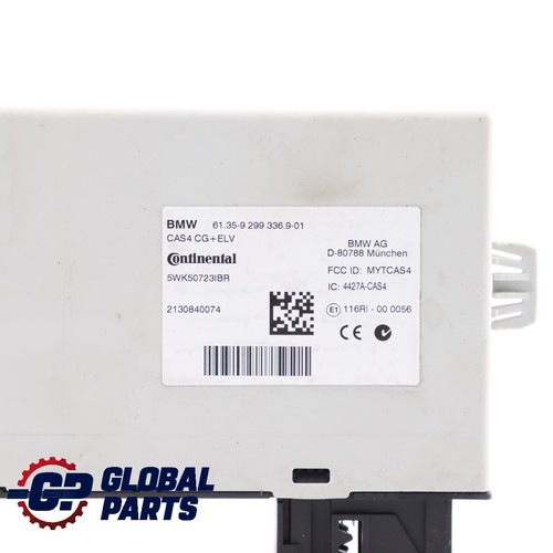 BMW F20 F30 F32 120d 320d 420d N47N 184HP Control ECU Kit DDE 8573257 Manual - Picture 6 of 11