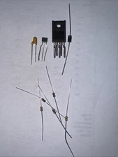 1980 vtec replacement circuitry kit for P75, P72 obd1 1980. P28 conversion