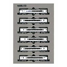 Used Very Good KATO N-Gauge 281 Series Haruka 6 Car Set 10 385 Model Train Elect