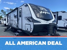 2026 Jayco Jay Feather 27BH