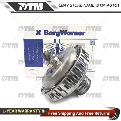 For VW Golf GTI R Audi A3 S3 TT DQ250 Gen1 02E 6-DSG Clutch kit Transmission OEM