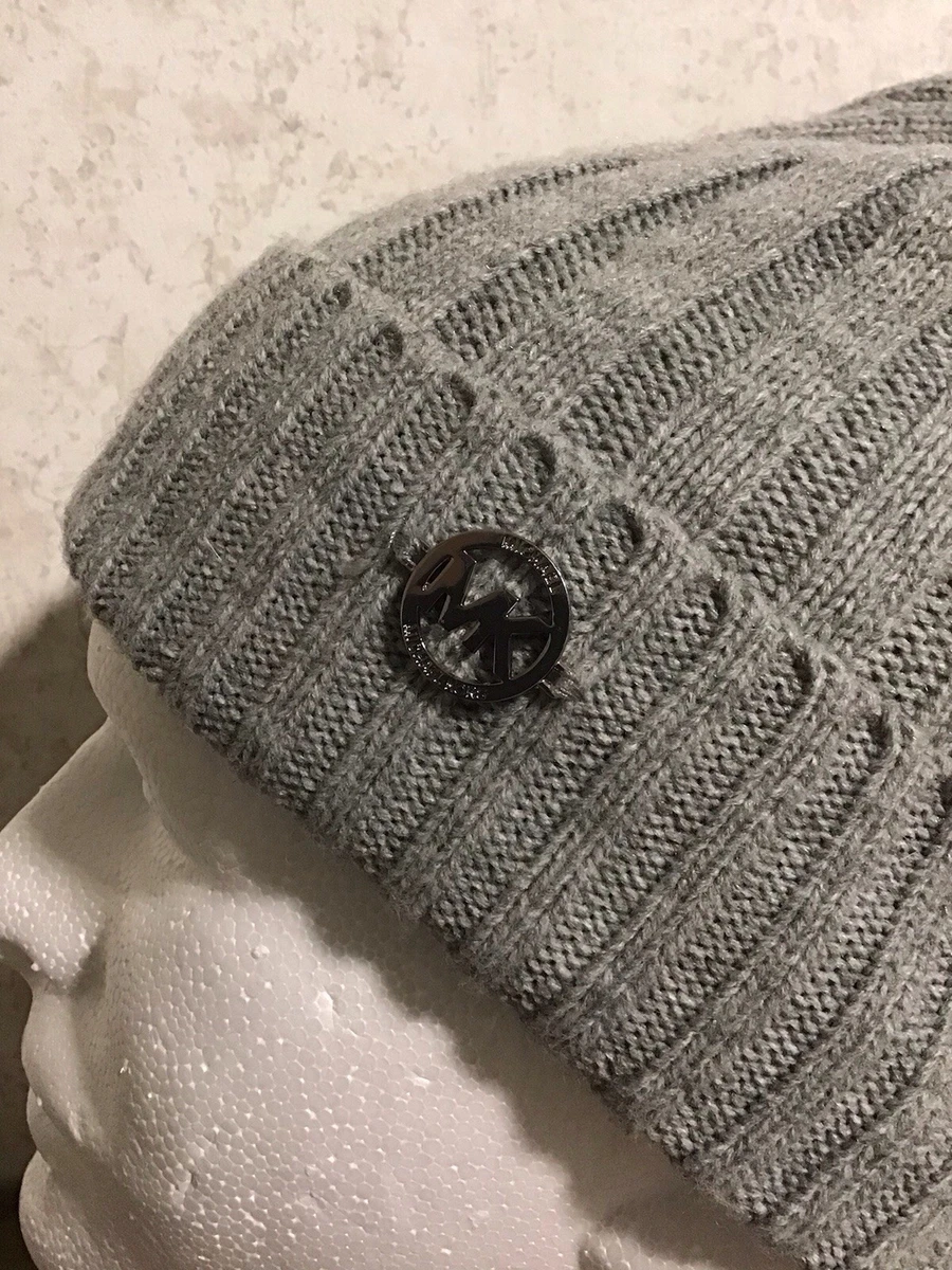 Michael Kors Gray Hats for Women for sale | eBay display picture 3