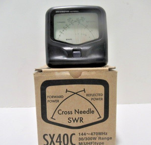 Diamond Swr Meter | eBay