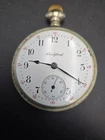 ​Antique Rockford Watch Co. 17-Jewel Pocket Watch - Serial 723791 - FOR PARTS OR