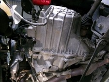 Boite de vitesse Fiat TIPO
