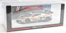 TSM-Model Chevrolet Corvette Z06 GT3.R - 2024 12hr Sebring 1:43 Car TSM430817