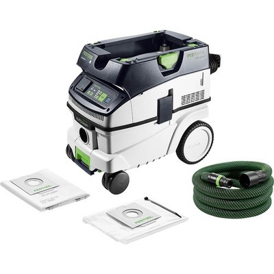 Festool Absaugmobil CLEANTEC CTL 26 EI AC