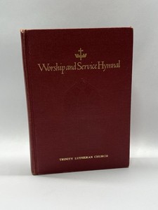 Church of Christ Hymnal | eBay