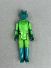 Star Wars 1978 Vintage Greedo Kenner Action Figure