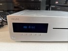 AVM Inspiration C8 All In One CD Reciever (Silver, Minor Scratching) — photo 2