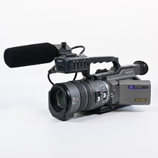 Sony PD150 4 MB Camcorder for sale online | eBay