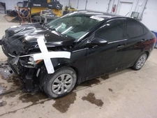 Passenger Axle Shaft Front ABS Automatic Transmission Fits 12-17 ACCENT 491440