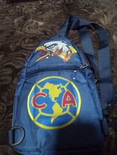 Club America Shoulder Bag For Men