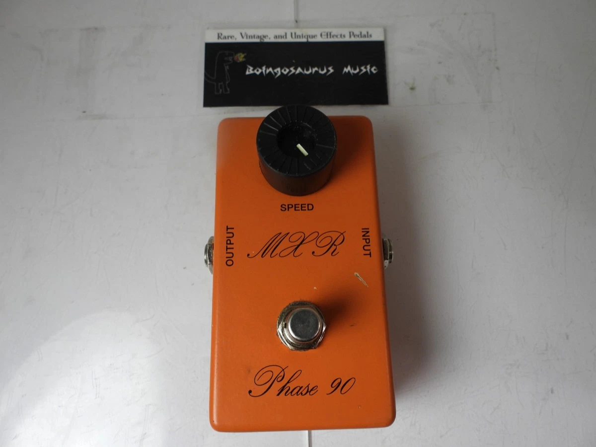 Mxr Phase 90 for sale - eBay