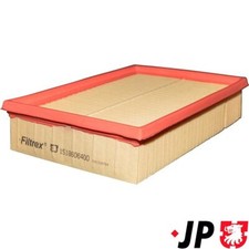 JP GROUP Luftfilter JP 1518606400 Filtereinsatz für FORD FOCUS MAX VOLVO V50 DM2