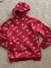 49ers Youth XL Starter Hoodie Jacket