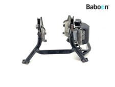 Béquille centrale Yamaha XP 530 T-Max 2017-2019 (XP530 TMAX)