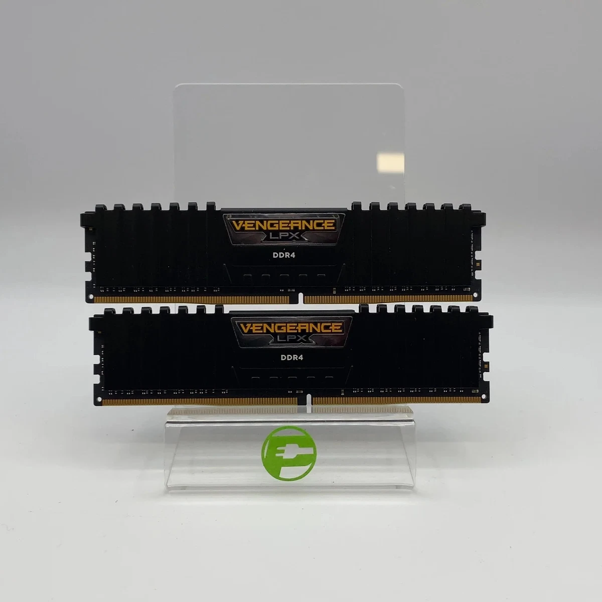 25+ Corsair DDR4 SDRAM 32 GB Total Capacity Memory (RAM) for sale