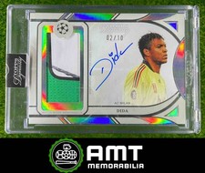 2024-25 Topps Dynasty UEFA Club Competitions Soccer Checklist Guide in-content 19