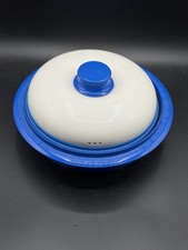 Range Mate Round Microwave Multi Cooker Grill...