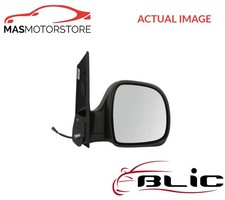 OUTSIDE REAR VIEW MIRROR LHD ONLY BLIC 5402-04-9228919P FOR MERCEDES-BENZ VITO