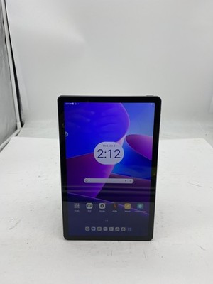 Lenovo Tab M10 Plus 3rd Gen TB125FU Tablet 3GB RAM 32GB