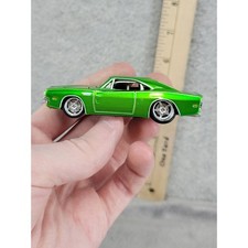 Maisto 1969 Dodge Charger R/T G-Rides Metalli...