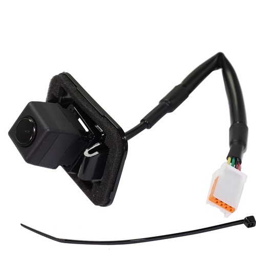 Back Up Camera E22367RC0 for Mazda CX-7 2008-2012 - 第 3/7 張圖片