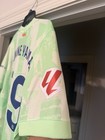 Nike FC Barcelona Third  Jersey Lamine Yamal #19 Mens Large — photo 6