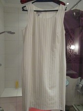 Kleid von La Rochelle Gr. 42 gefüttert 6 % Elasthan