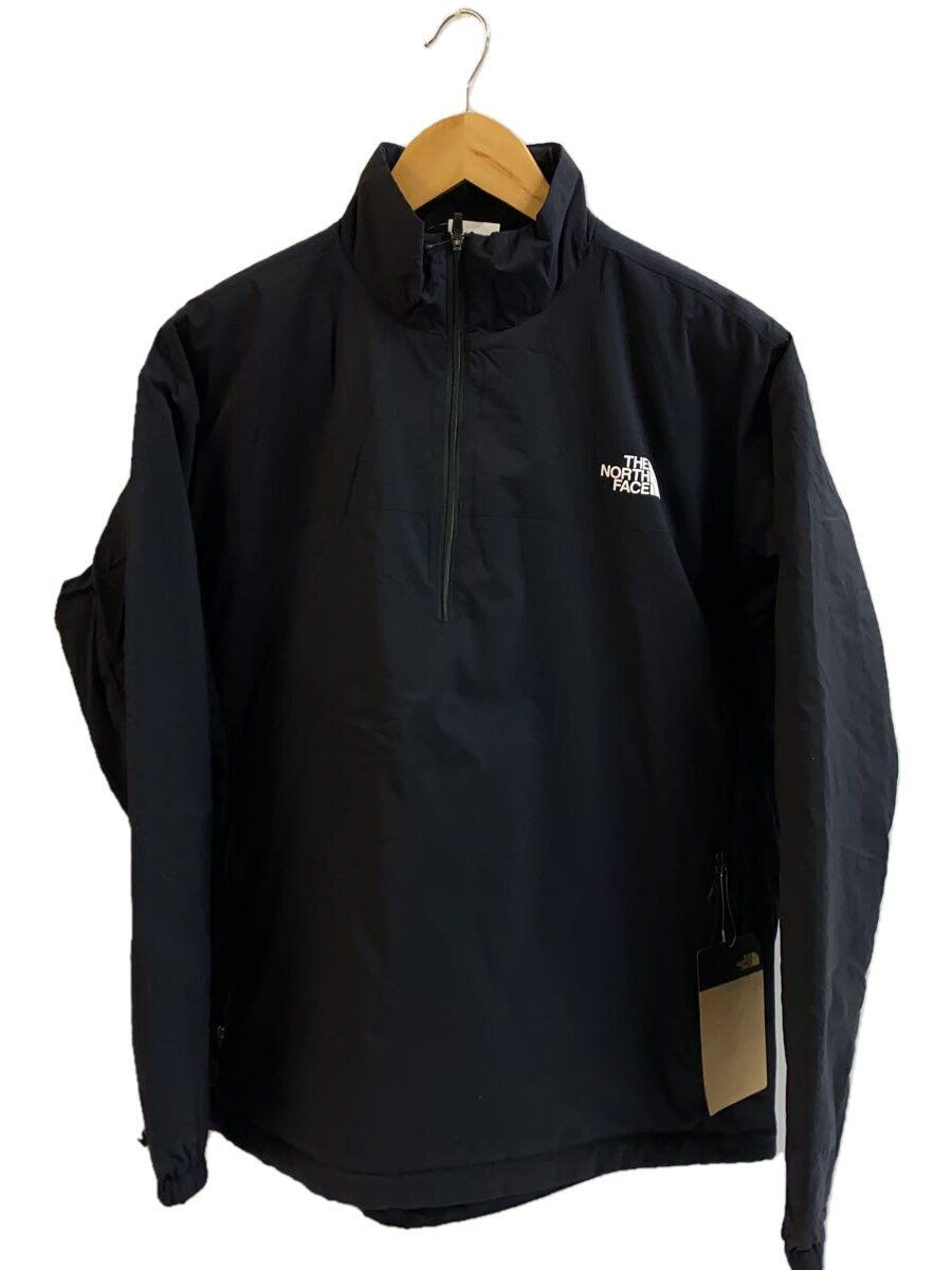 THE NORTH FACE OTHER VENTRIX ACTIVE HALF ZIP M NYLON Black THE NORTH FACE OTHER VENTRIX ACTIVE HALF ZIP M NYLON Black