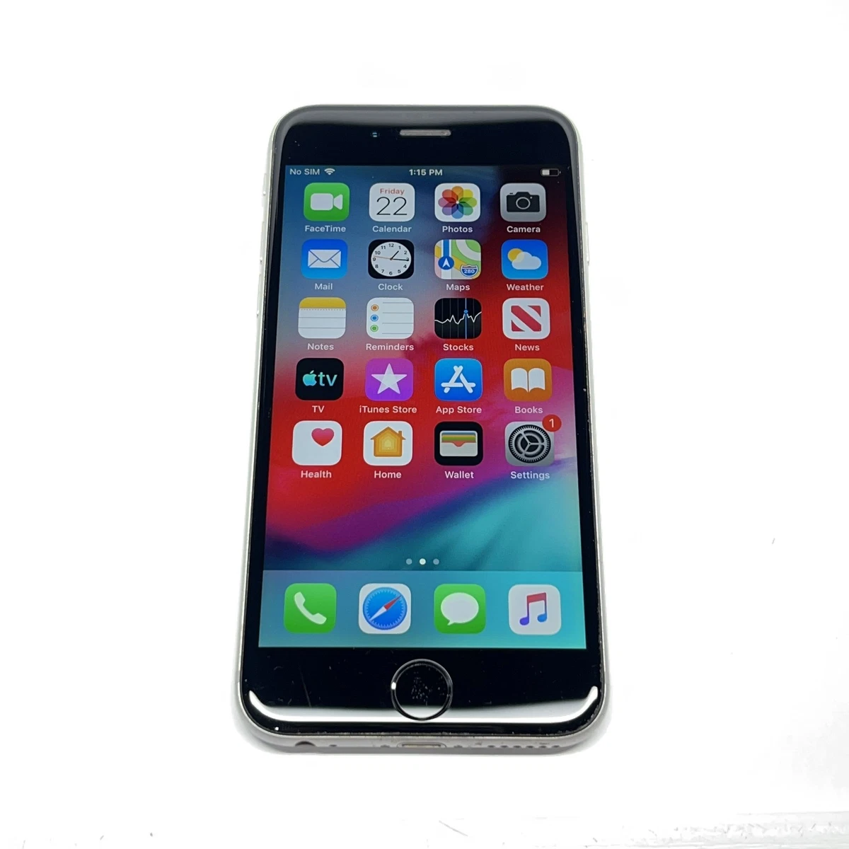 Apple iPhone 6 32GB Smartphones for Sale - eBay