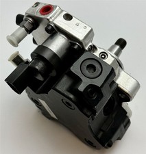 Generalüberholte Bosch Einspritzpumpe 0445010110 für Volvo 2.4D D5AWD