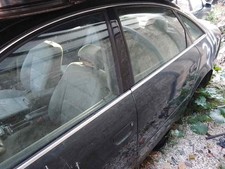 Porte arrière et accessoires Fiat 132