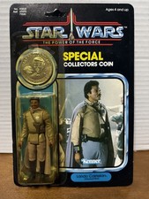 Lando Calrissian (General Pilot) for sale
