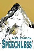 Mike Johnson | Speechless | Taschenbuch | Englisch (2025) | Lasavia Publishing