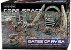 Core Space First Born: Gates of Ry'sa Expansion - Battle Systems Board Game YHP