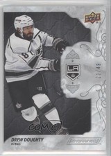 2019-20 Upper Deck Engrained Stars Ebony 23/49 Drew Doughty #22 0w0l
