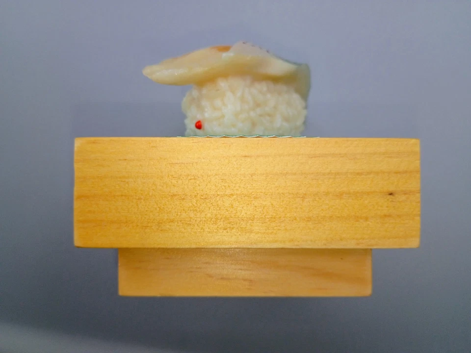 Realistic Sushi Fish Faux Fake Imitation Food Kitchen Cooking Mechanical Timer - Image 3 of 4