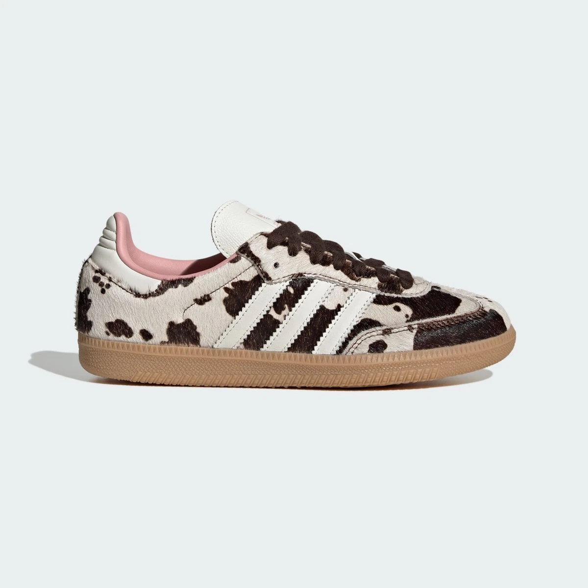 adidas gazelle silver green womens Adidas | Samba OG for Women main image 1