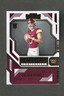 2024 Panini Contenders - Jayden Daniels Draft Class #2 Red  Rookie Commanders 