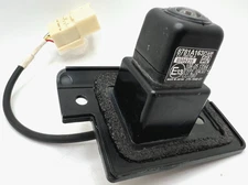 2019 Mitsubishi Outlander PHEV Rear View Camera Backup Assist 8781A163