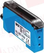 SICK WLL180T-P434 / WLL180TP434 (USED)