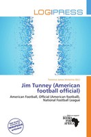 Jim Tunney (American Football Official) Terrence James Victorino Taschenbuch