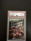 CJ Stroud PSA 10 Light It Up