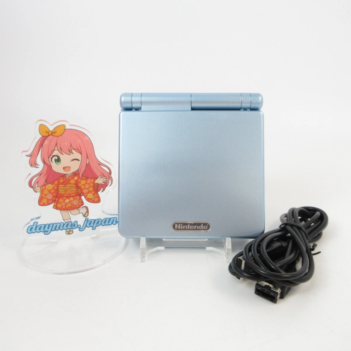 Las mejores ofertas en Nintendo Game Boy Advance SP NTSC-J
