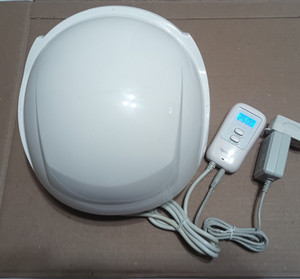 iRESTORE Essential Laser Hair Growth System