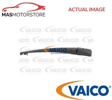 Image of WIPER ARM WINDSCREEN WASHER VAICO V46-1761 FOR RENAULT LAGUNA III