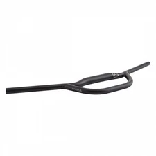 Origin8 Strongbow 31.8mm AL6061T6 Flat MTB Handlebar - Ergonomic Alloy,